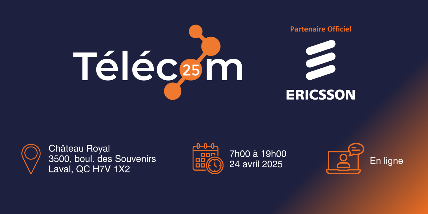Télécom 2025