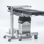 varimed® Furniture for OR theatres and outpatient departments