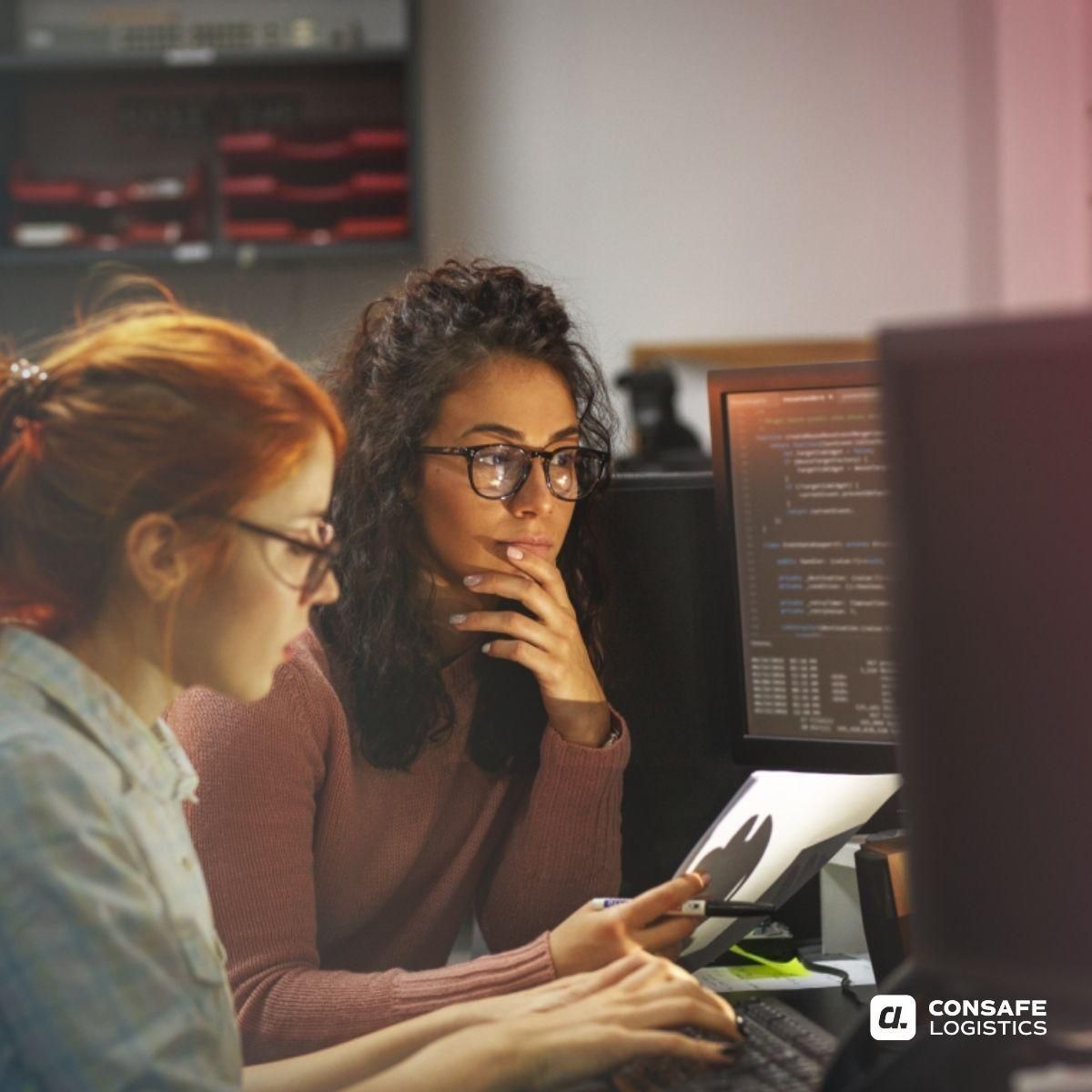 Applicatie Consultant SaaS WMS