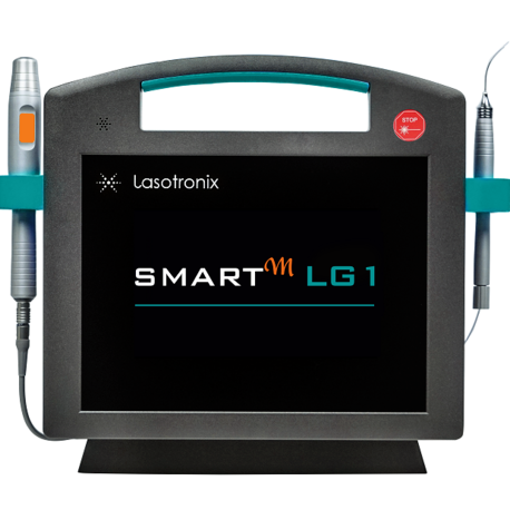 SMART M LG1 980nm (30W) - Laryngology