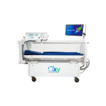 Câmara Hiperbárica Monoplace Ecobar 850