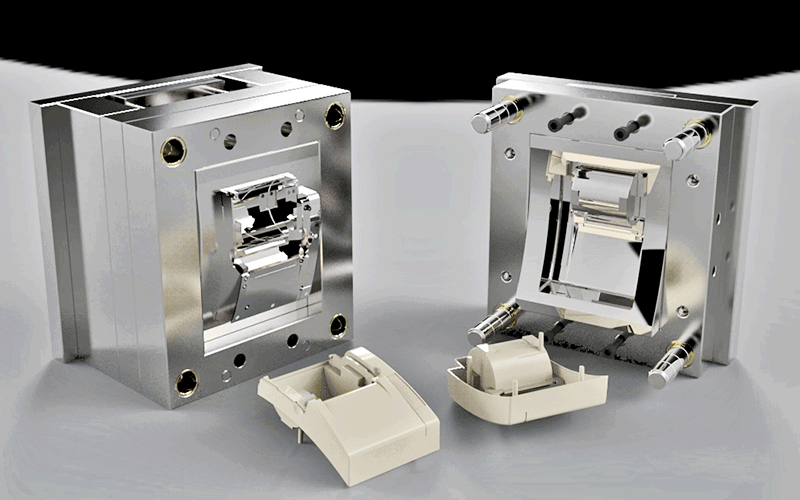 Mould Making & Plastic Injection