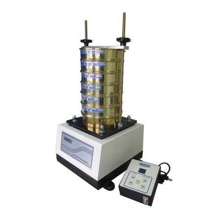 AGITADOR DE PENEIRAS 8X2 110/220-50/60HZ (1.202.230)