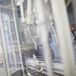 Superior Hygienic Design / Camera Controlled - BAADER 144 Gutting Machine