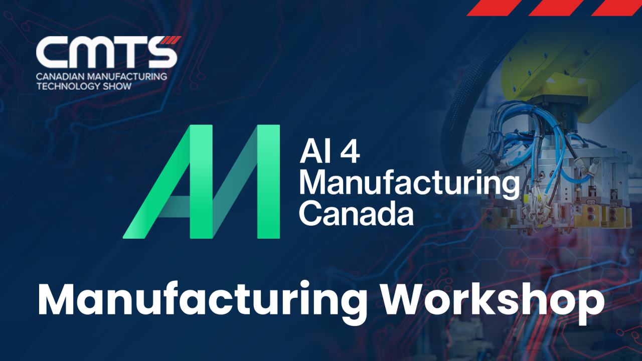 The ROI of AI: Productivity & Process Optimization Workshop