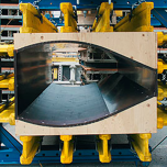 Top 50 - Fôrma para grandes superfícies