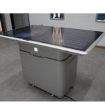 HD Digihuman Virtual Anatomy MINI Table ECDH-Int II 55