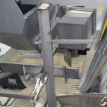 IR-3000-F Moisture Analyzer