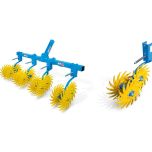 Planteuses Arracheuses Pomme de terre et Oignon