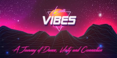 Love Vibes