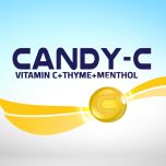 Candy c