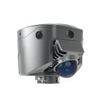 GNSS HI-TARGET V700s SLAM RTK