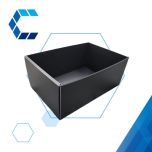 Caixa Bin e Gaveteiro