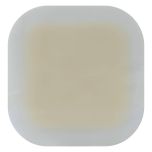 Hydrocolloid dressing wound care