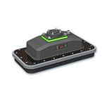 Caisson à vide carbone, série CVGC