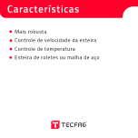 Túnel de Encolhimento (Shrink) - BSE4530