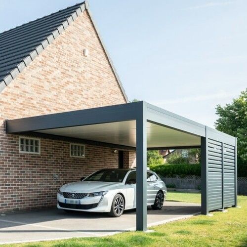 CARPORTS