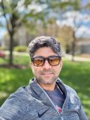 Yatin Khadilkar@wiz.io