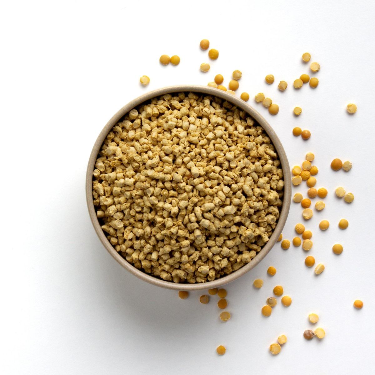 PROTEINEL T - Textured pulse protein