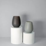 Vasos irrompibles de silicona Porter Green