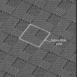 Native Color and RGB MicroLED for AI/AR glasses microdisplays (ALD-MD-2001, ALD-MD-2002, ALD-MD-2003, ALD-MD-2004)
