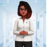 Carlos A. Rodriguez, MBA