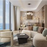 The Residences at St.Regis, Baku