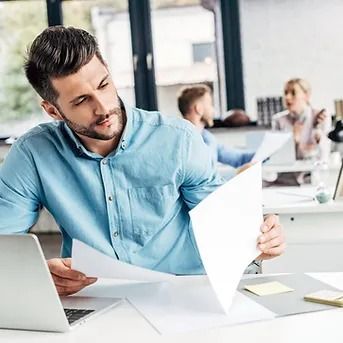 Desembaraço Aduaneiro