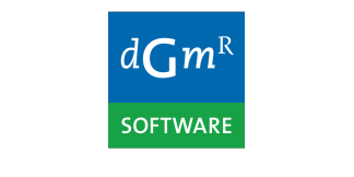 DGMR Software