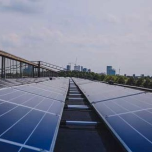 Solutions de financement