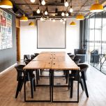 Cadeira Una - By Guto Indio da Costa