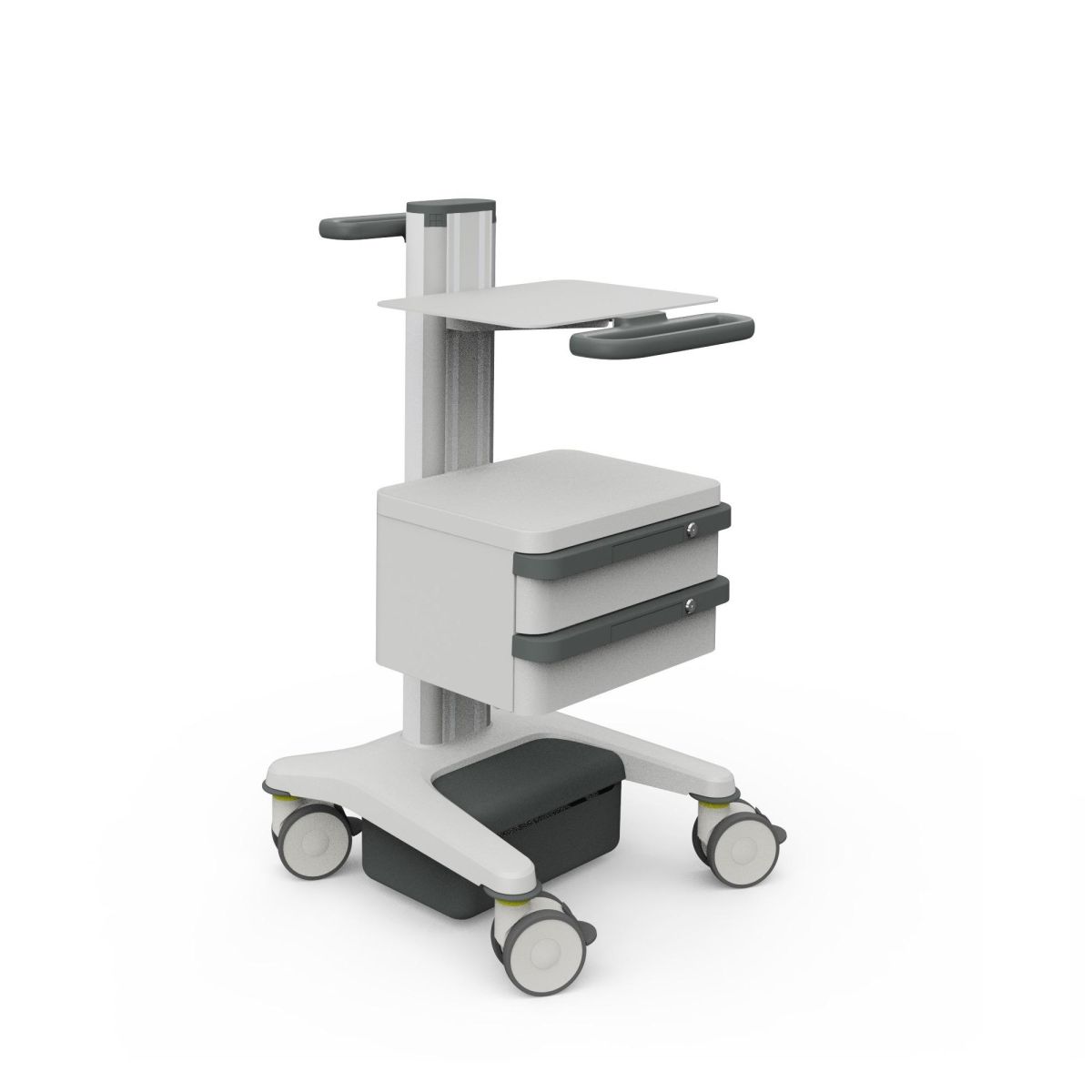 moveo® cart - medical cart system