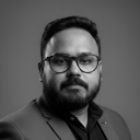 Dr․ Arnab Chakrabarti