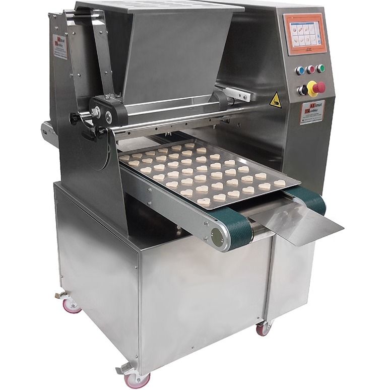 DRESSEUSES pour petites productions et productions intensives