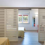 Hotel Club Conte di Cabrera