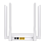 ONT AC1500 | IP-HG12 com e sem VOIP