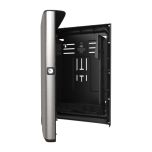 Tork Xpress® Multifold Hand Towel Dispenser Stainless Steel