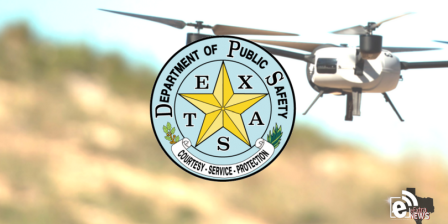 Texas Department of Public Safety