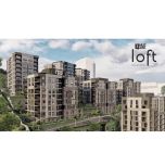 Huzzak Loft Başakşehir