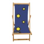 Teli mare, borse mare, sdraio, pouf galleggiante PITPOP