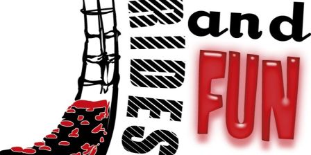 RIDES AND FUN - ITALY