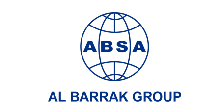 AL BARRAK SHIPPING AGENCIES Co Ltd