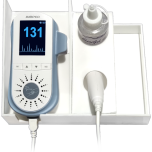 Detector Fetal Jumper - Portátil e Mesa