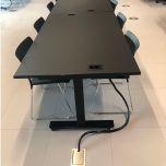 Vloerdoos OCS SERVICEBOX®