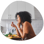 Empower a Healthier Microbiome with INAVEA CAROB ACACIA