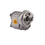 BOMBAS E MOTORES OLEO HIDRAULICAS DE ENGRENAGENS