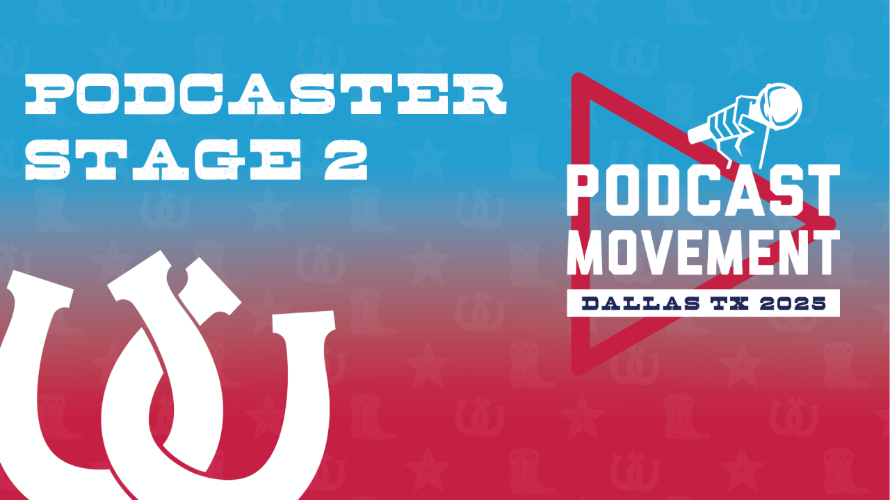 More Than a New Name: Your Essential Checklist for a Successful Podcast Rebrand