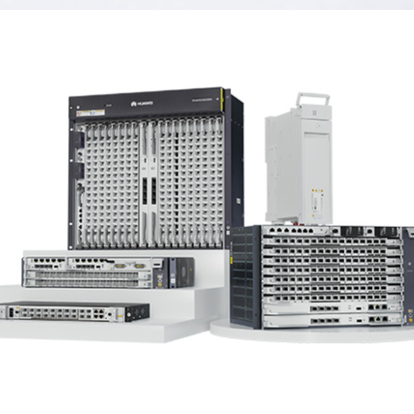 Huawei All-Optical Networks