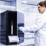 Ultratap 500 Series | Tap Density Testers