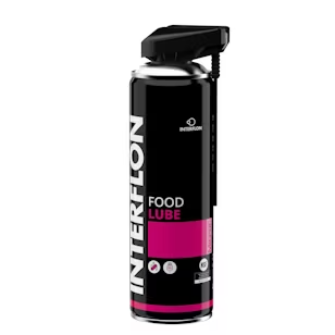 Inteflon Food Lube Aerossol